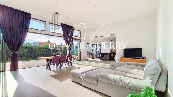Maison de 155 m²