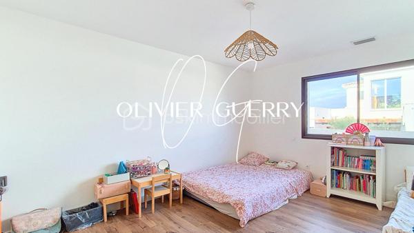 Maison de 155 m²