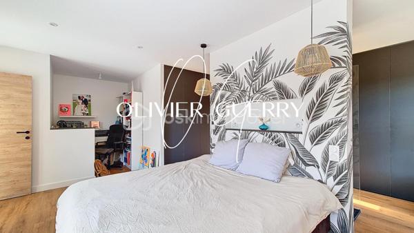 Maison de 155 m²