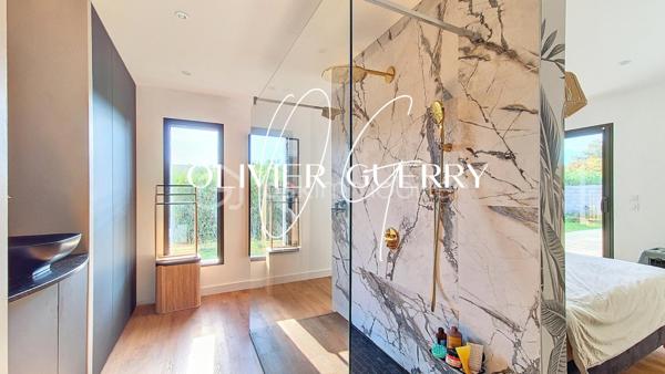 Maison de 155 m²