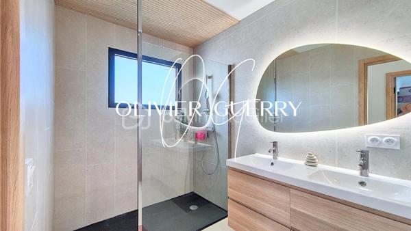 Maison de 155 m²