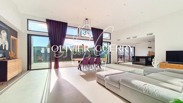 Maison de 155 m²