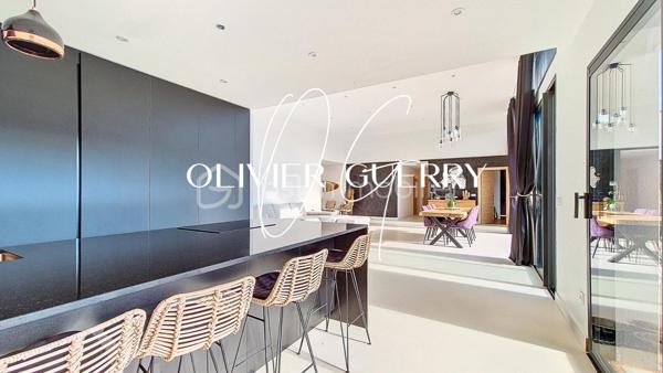 Maison de 155 m²
