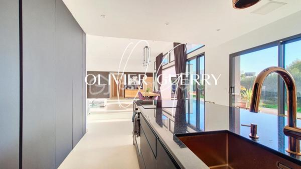 Maison de 155 m²