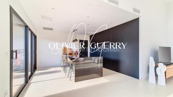 Maison de 155 m²