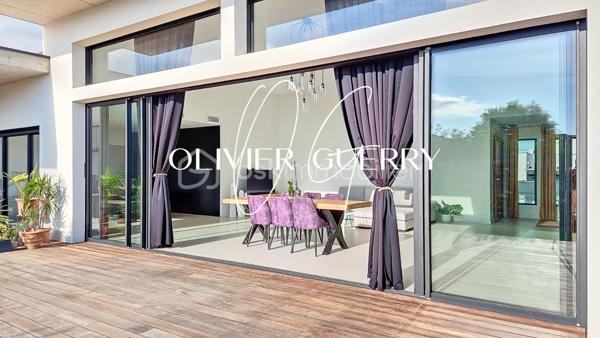 Maison de 155 m²