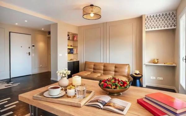 Appartement à vendre    3 pièces • 82 m2 Cannes