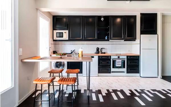 Appartement à vendre    3 pièces • 82 m2 Cannes