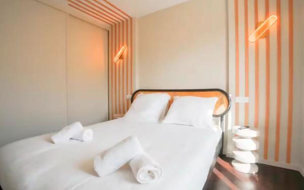 Appartement à vendre    3 pièces • 82 m2 Cannes