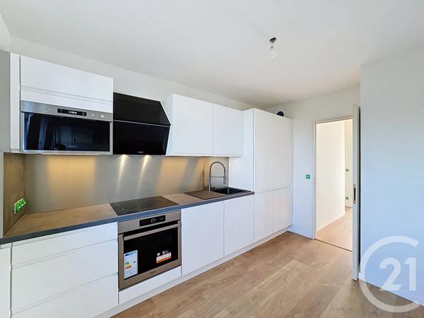 Appartement F4 à vendre  4 pièces - 82,08 m 2   DIJON  - 21