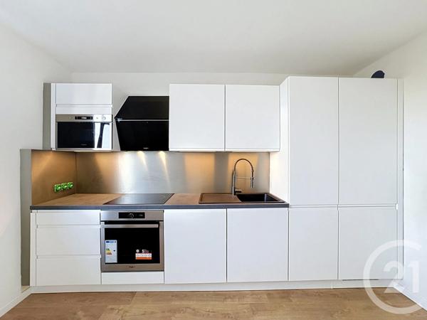 Appartement F4 à vendre  4 pièces - 82,08 m 2   DIJON  - 21
