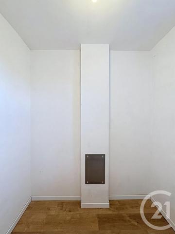 Appartement F4 à vendre  4 pièces - 82,08 m 2   DIJON  - 21
