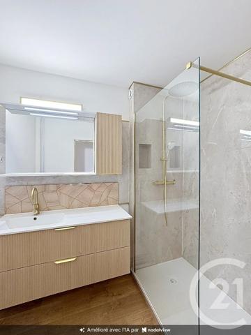 Appartement F4 à vendre  4 pièces - 82,08 m 2   DIJON  - 21