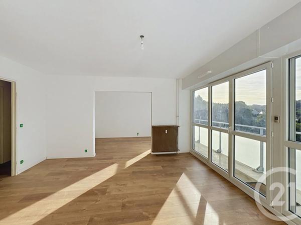 Appartement F4 à vendre  4 pièces - 82,08 m 2   DIJON  - 21