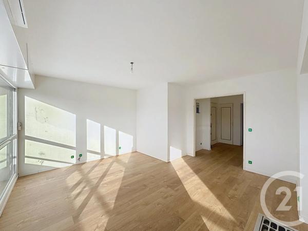 Appartement F4 à vendre  4 pièces - 82,08 m 2   DIJON  - 21