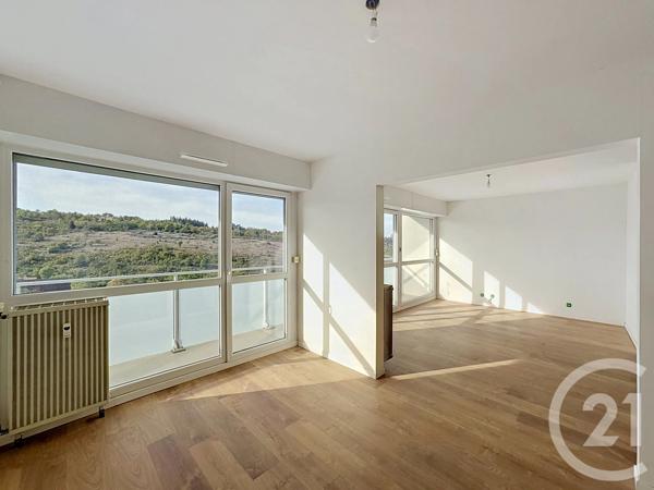 Appartement F4 à vendre  4 pièces - 82,08 m 2   DIJON  - 21