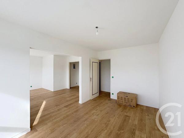 Appartement F4 à vendre  4 pièces - 82,08 m 2   DIJON  - 21
