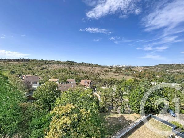 Appartement F4 à vendre  4 pièces - 82,08 m 2   DIJON  - 21