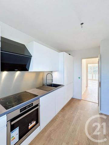 Appartement F4 à vendre  4 pièces - 82,08 m 2   DIJON  - 21