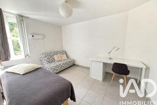 Maison à vendre 4 pièces 113 m² Châlette-sur-Loing