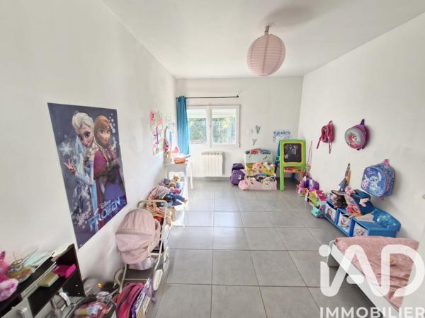 Maison à vendre 4 pièces 113 m² Châlette-sur-Loing
