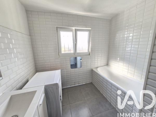 Maison à vendre 4 pièces 113 m² Châlette-sur-Loing