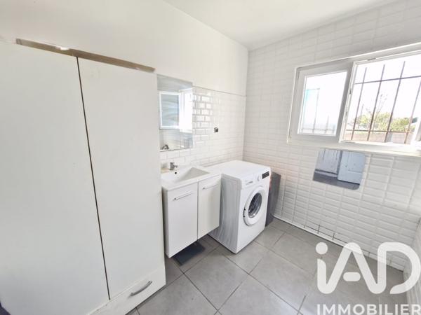 Maison à vendre 4 pièces 113 m² Châlette-sur-Loing