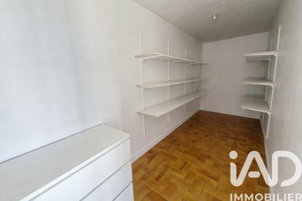Maison à vendre 4 pièces 113 m² Châlette-sur-Loing