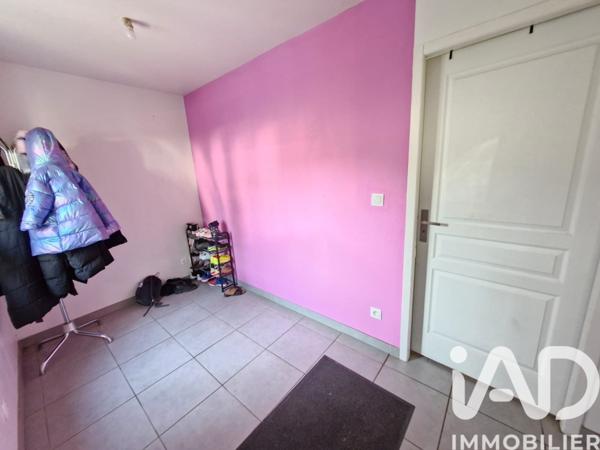Maison à vendre 4 pièces 113 m² Châlette-sur-Loing