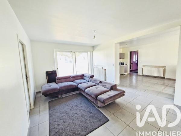 Maison à vendre 4 pièces 113 m² Châlette-sur-Loing