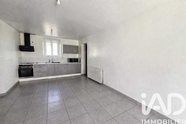 Maison à vendre 4 pièces 113 m² Châlette-sur-Loing