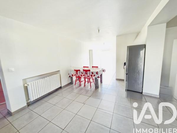 Maison à vendre 4 pièces 113 m² Châlette-sur-Loing