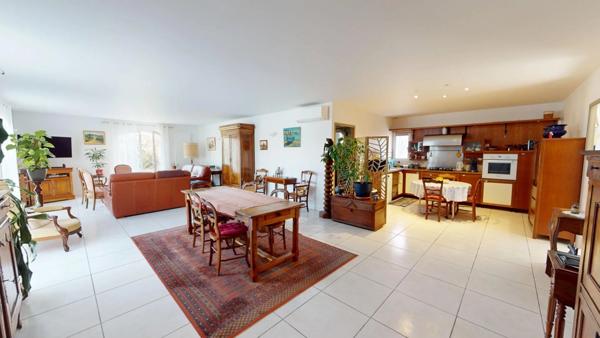 Vente Maison 5 pièces 134 m2 à Revel