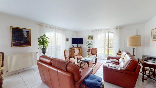 Vente Maison 5 pièces 134 m2 à Revel