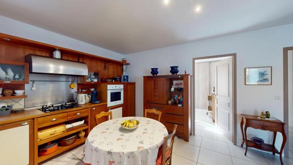 Vente Maison 5 pièces 134 m2 à Revel