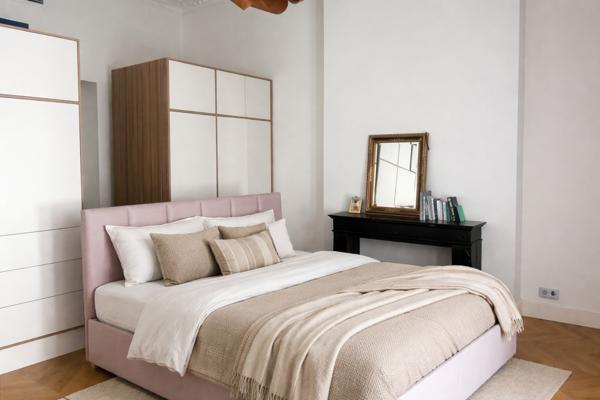 Appartement 3 pièces - 150 m² Bien prestige