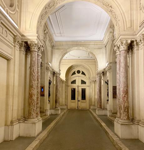 Appartement 3 pièces - 150 m² Bien prestige