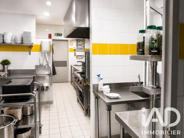 Bar, Brasserie, Tabac à vendre 349 m² Arquenay