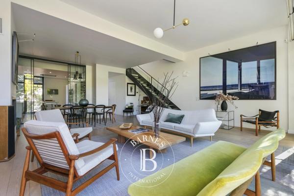 Issy-les-Moulineaux, Maison 4 Chambres -  253 m² à vendre