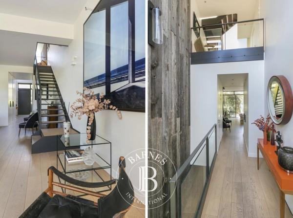 Issy-les-Moulineaux, Maison 4 Chambres -  253 m² à vendre