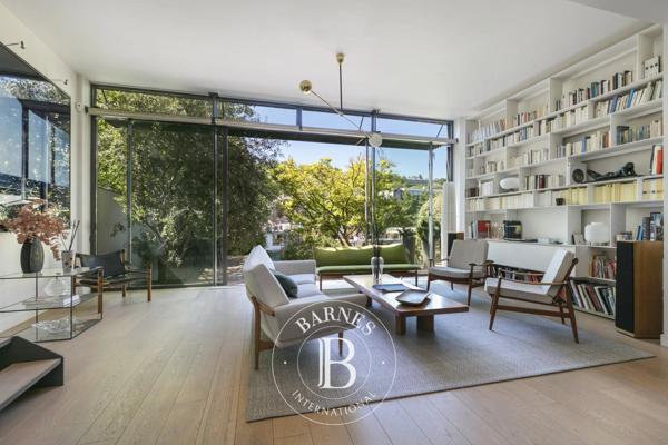 Issy-les-Moulineaux, Maison 4 Chambres -  253 m² à vendre