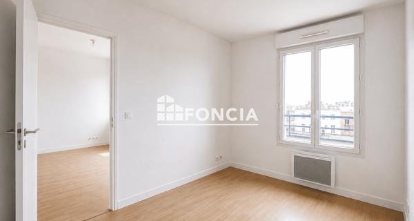 À vendre Appartement 3 pièces 61.7 m² - Châtillon 92320
