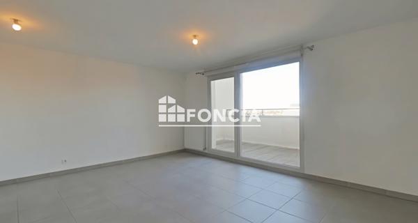 Location Appartement 2 pièces 49.55 m² - Livry-gargan 93190