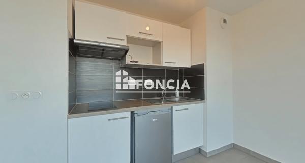 Location Appartement 2 pièces 49.55 m² - Livry-gargan 93190