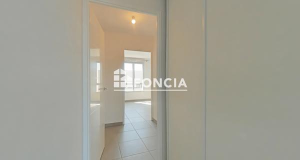 Location Appartement 2 pièces 49.55 m² - Livry-gargan 93190