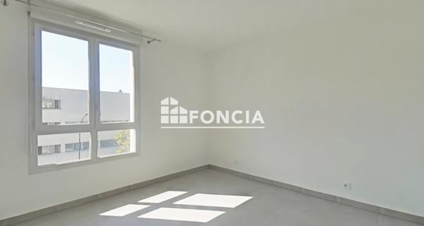 Location Appartement 2 pièces 49.55 m² - Livry-gargan 93190