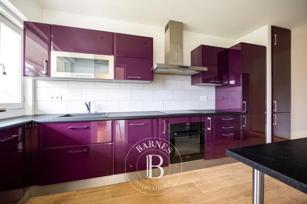 Le Chesnay, Appartement 2 Chambres -  115 m² à vendre