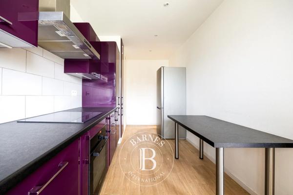 Le Chesnay, Appartement 2 Chambres -  115 m² à vendre