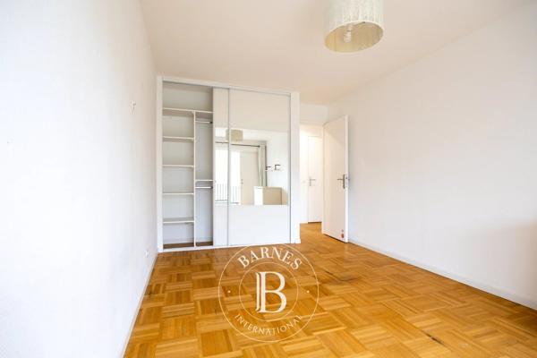 Le Chesnay, Appartement 2 Chambres -  115 m² à vendre