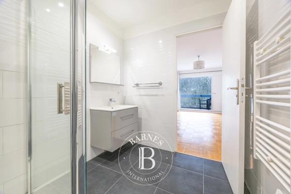 Le Chesnay, Appartement 2 Chambres -  115 m² à vendre